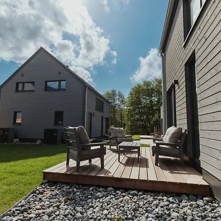 Дом отдыха Neu 