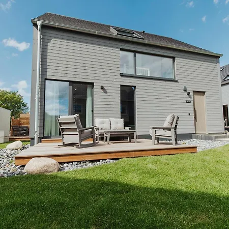 Дом отдыха Neu 