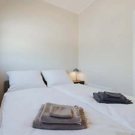 Дом отдыха Neu 