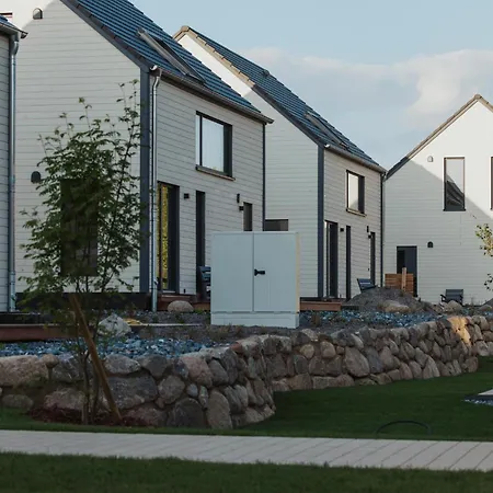 Дом отдыха Neu 