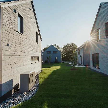 Дом отдыха Neu 