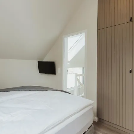 Дом отдыха Neu 